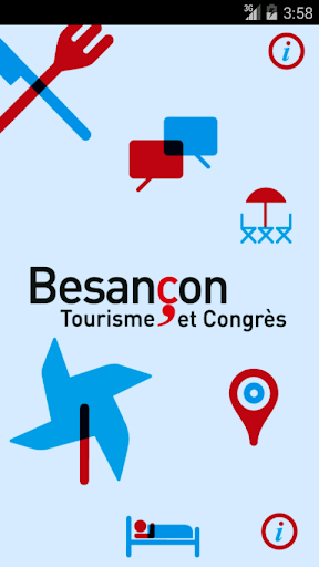 iBesançon