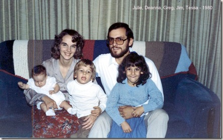 family 1980