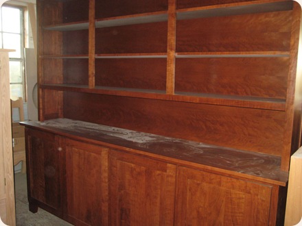 side board cabinet