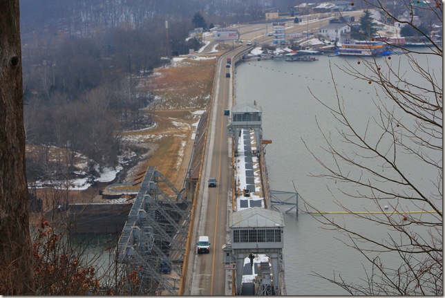 Bagnell Dam, Lake of the Ozarks