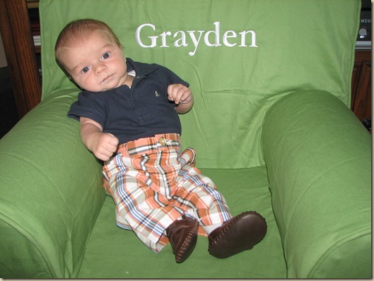 grayden 1455