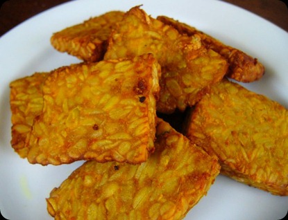 tempe-goreng