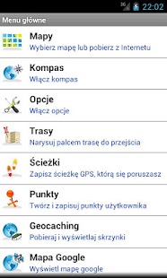 KaMap Pro AN Screenshots 5
