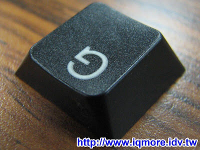 Cherry G80-3494 LYCUS-2 黑色赤軸(紅軸)機械式鍵盤評測 - 老貓測3C