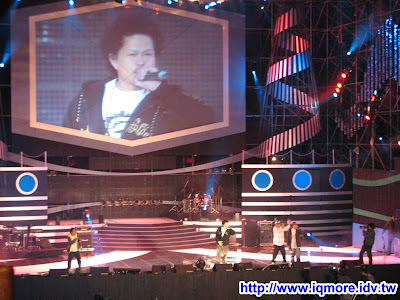 2009高雄夢時代跨年小記 - 老貓測3C