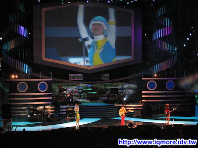 2009高雄夢時代跨年小記 - 老貓測3C