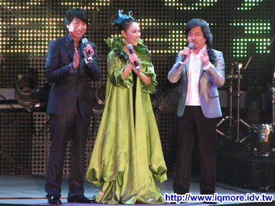 2009高雄夢時代跨年小記 - 老貓測3C