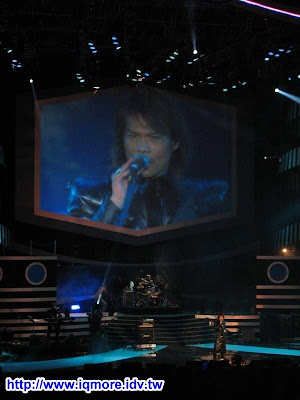 2009高雄夢時代跨年小記 - 老貓測3C
