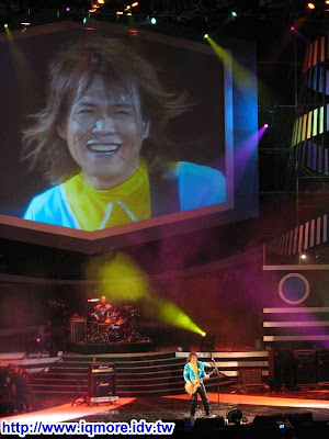 2009高雄夢時代跨年小記 - 老貓測3C