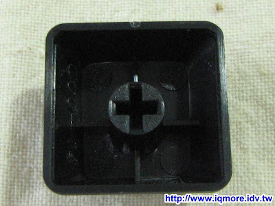 i-rocks KR-6230 機械式Cherry茶軸電競鍵盤評測 - 老貓測3C