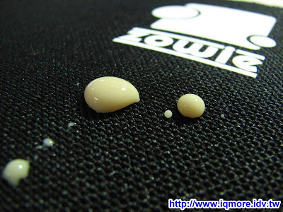 ZOWIE RF 全系列鼠墊評測(P-RF、N-RF1、N-RF2) - 老貓測3C