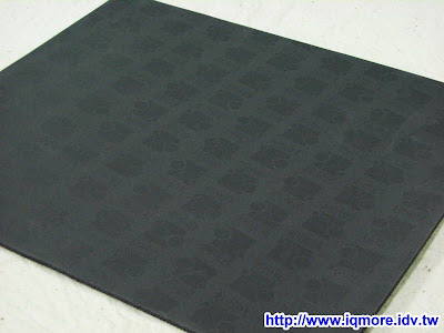 ZOWIE RF 全系列鼠墊評測(P-RF、N-RF1、N-RF2) - 老貓測3C