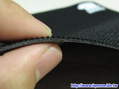 ZOWIE RF 全系列鼠墊評測(P-RF、N-RF1、N-RF2) - 老貓測3C