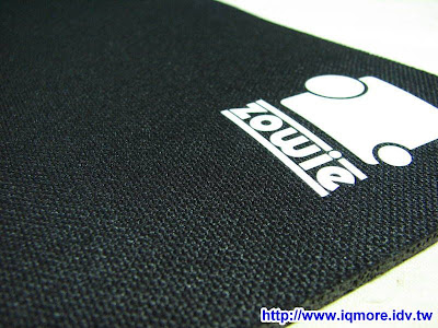 ZOWIE RF 全系列鼠墊評測(P-RF、N-RF1、N-RF2) - 老貓測3C