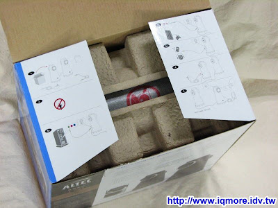 Altec Lansing Expressionist Bass FX3022評測 - 老貓測3C