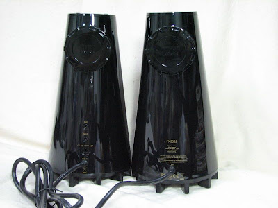 Altec Lansing Expressionist Bass FX3022評測 - 老貓測3C