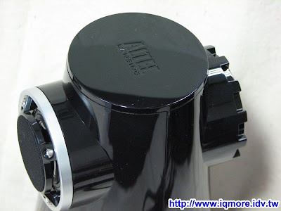Altec Lansing Expressionist Bass FX3022評測 - 老貓測3C