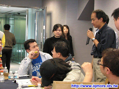 電腦王王團：Antec電源狂操與機殼創新之相對論小記(3/14) - 老貓測3C