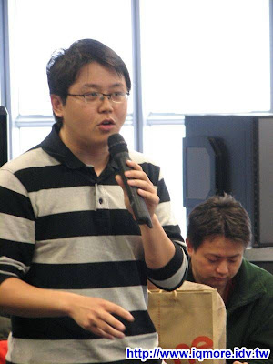 電腦王王團：Antec電源狂操與機殼創新之相對論小記(3/14) - 老貓測3C