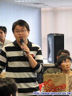 電腦王王團：Antec電源狂操與機殼創新之相對論小記(3/14) - 老貓測3C