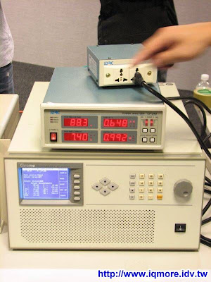 電腦王王團：Antec電源狂操與機殼創新之相對論小記(3/14) - 老貓測3C