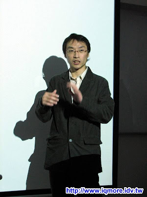 2009 PTT電蝦版台中版聚小記 (PC_Shopping) - 老貓測3C