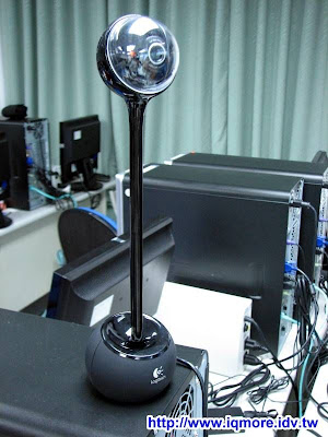2009 PTT電蝦版台中版聚小記 (PC_Shopping) - 老貓測3C