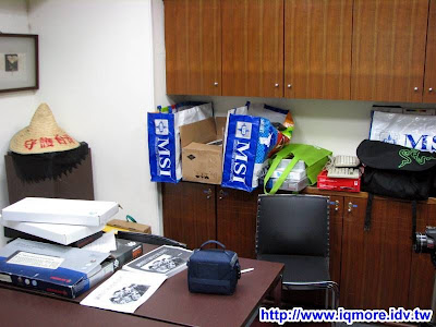鍵談坊高雄站聚小記20090524 - 老貓測3C
