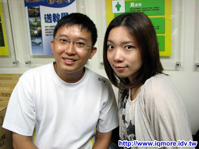 鍵談坊高雄站聚小記20090524 - 老貓測3C