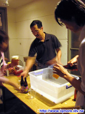 2009 Punch Party 11小記 - 老貓測3C