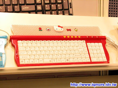 Computex 2009: Palm Max - 老貓測3C