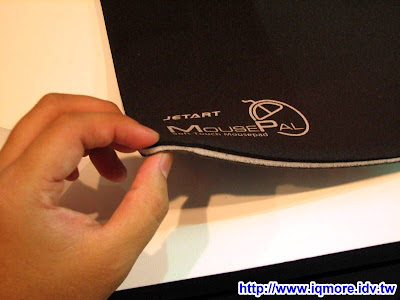 Computex 2009: Jetart (捷藝科技) - 老貓測3C