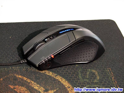 Computex 2009: GIGABYTE (技嘉科技) - 老貓測3C