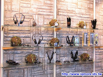 Computex 2009: INTOPIC (廣鼎國際) - 老貓測3C