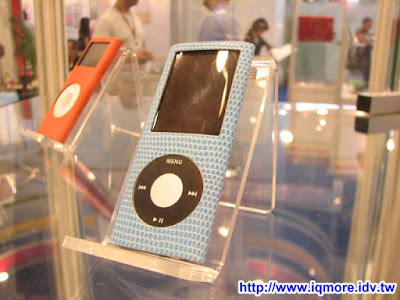 Computex 2009: XIGMA (優德國際) - 老貓測3C