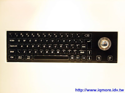 Computex 2009: DSI (帝興國際) - 老貓測3C