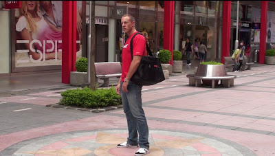 HeatoN來台系列文章(05)- Taipei day 1 : 台北天氣好熱！ - 老貓測3C