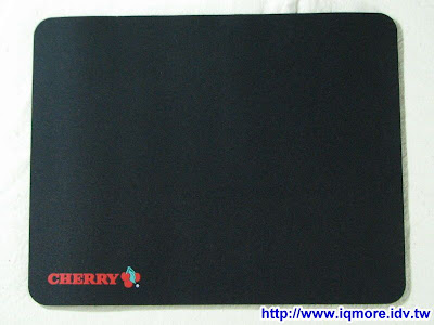 Cherry G80-S1 , G80-C5 布質鼠墊評測 - 老貓測3C