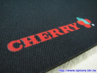 Cherry G80-S1 , G80-C5 布質鼠墊評測 - 老貓測3C
