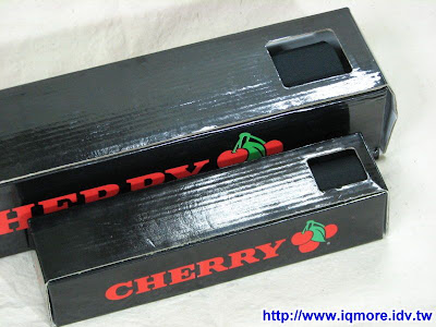 Cherry G80-S1 , G80-C5 布質鼠墊評測 - 老貓測3C