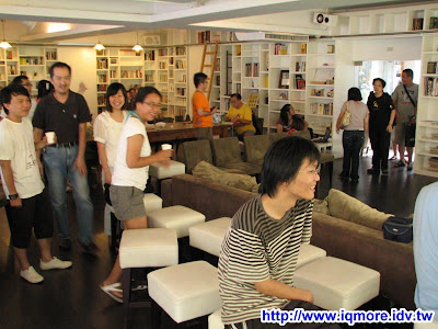 2009 Punch Party 12 (PP12)小記 - 老貓測3C