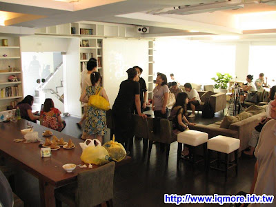 2009 Punch Party 12 (PP12)小記 - 老貓測3C