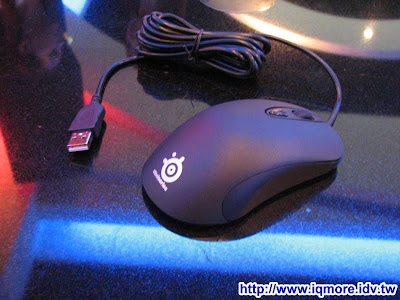 SteelSeries 新品發表Xai, Kinzu電競鼠與9HD鼠墊 - 老貓測3C