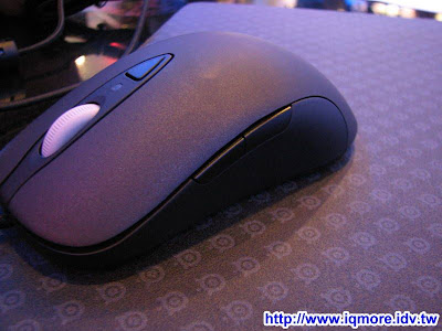 SteelSeries 新品發表Xai, Kinzu電競鼠與9HD鼠墊 - 老貓測3C