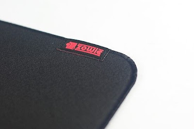 ZOWIE GEAR 發表與SpawN合作產品 - TF系列滑鼠墊 - 老貓測3C