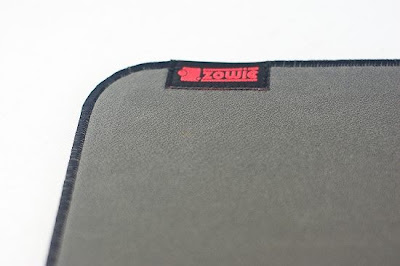ZOWIE GEAR 發表與SpawN合作產品 - TF系列滑鼠墊 - 老貓測3C