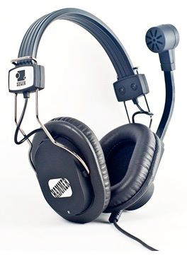 ZOWIE GEAR 發表即將上市電子競技專用耳麥 HAMMER - 老貓測3C