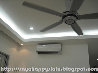 Cornish Ruang Tamu Desainrumahid Hy Me Wall Paint And Plaster Ceiling