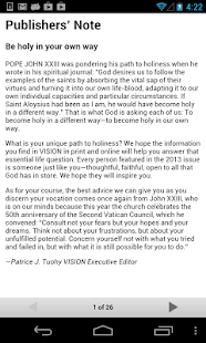 Vision Vocation Guide(圖3)-速報App