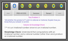 8th Grade Math Tests&amp;Solutions